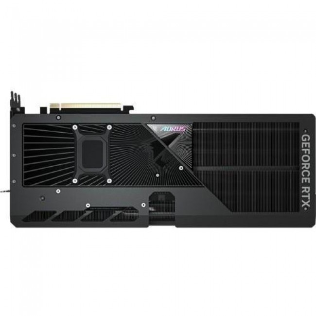GIGABYTE AORUS GeForce RTX 5070 Ti MASTER 16G (GV-N507TAORUS M-16GD)