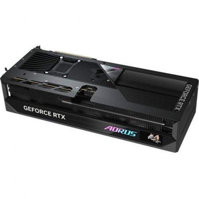 GIGABYTE AORUS GeForce RTX 5070 Ti MASTER 16G (GV-N507TAORUS M-16GD)