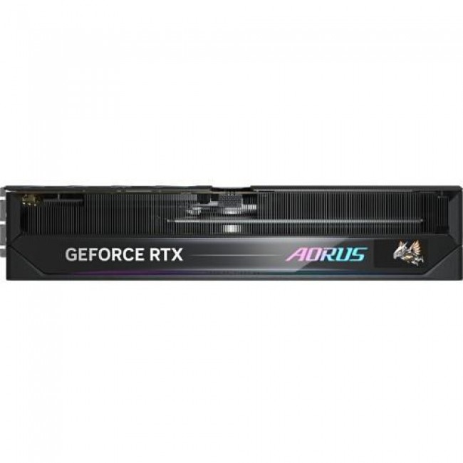 GIGABYTE AORUS GeForce RTX 5070 Ti MASTER 16G (GV-N507TAORUS M-16GD)