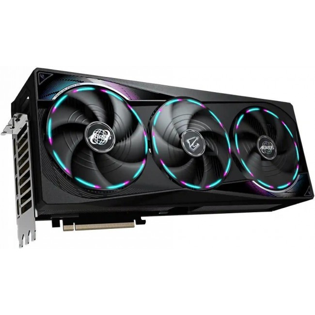 GIGABYTE AORUS GeForce RTX 5070 Ti MASTER 16G (GV-N507TAORUS M-16GD) EU