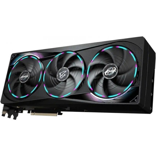 GIGABYTE AORUS GeForce RTX 5070 Ti MASTER 16G (GV-N507TAORUS M-16GD) EU