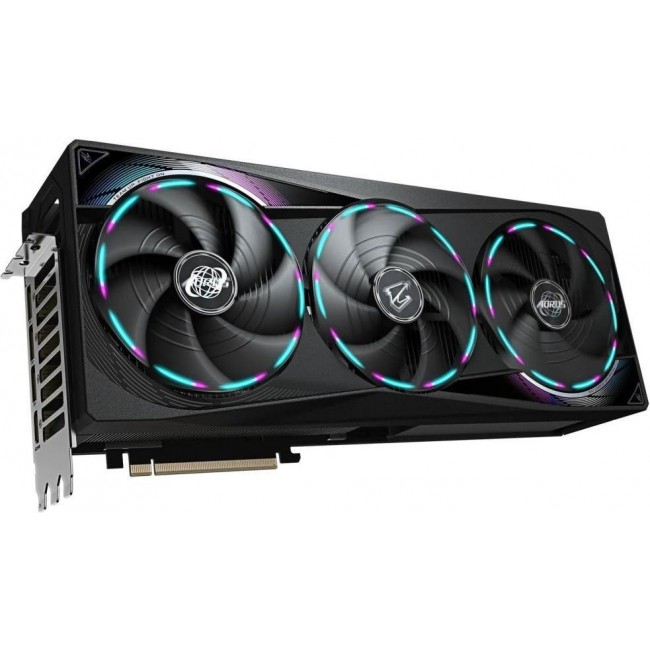 GIGABYTE AORUS GeForce RTX 5070 Ti MASTER 16G (GV-N507TAORUS M-16GD) EU