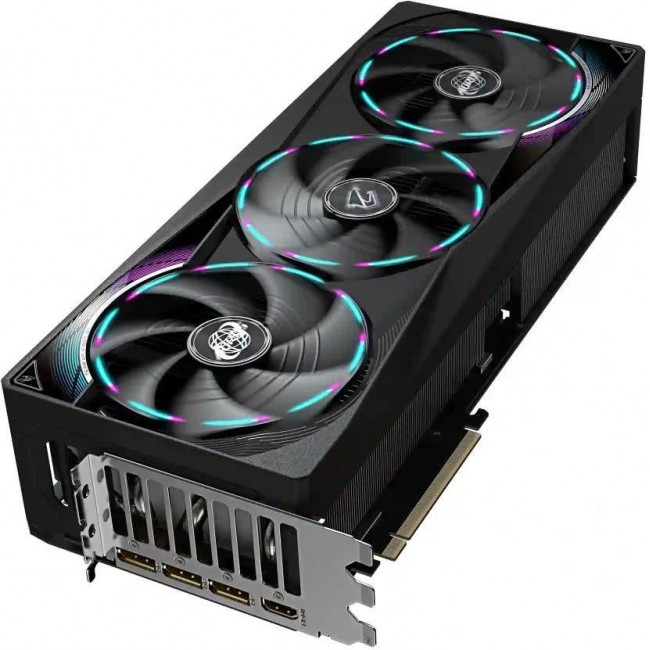 GIGABYTE AORUS GeForce RTX 5070 Ti MASTER 16G (GV-N507TAORUS M-16GD) EU