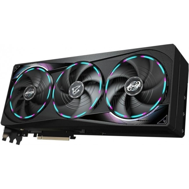 GIGABYTE AORUS GeForce RTX 5070 Ti MASTER 16G (GV-N507TAORUS M-16GD) EU