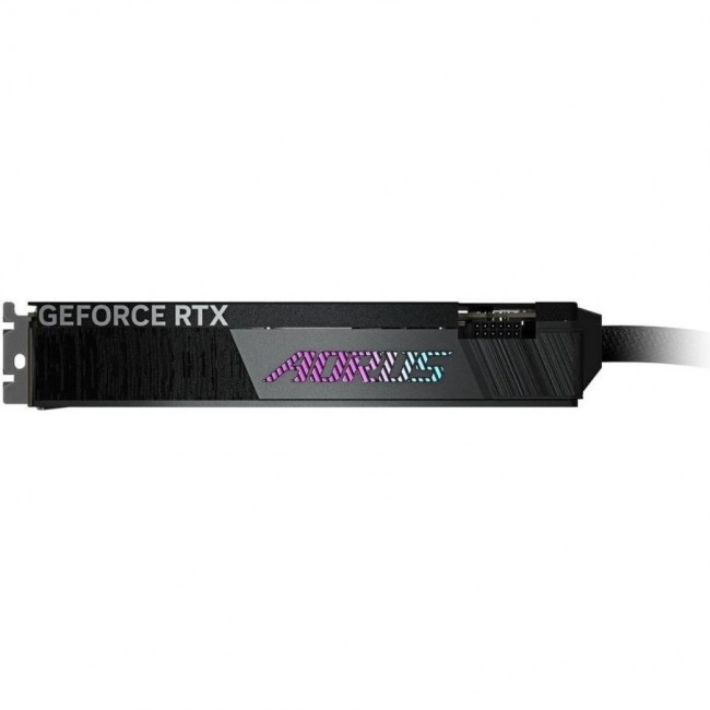 GIGABYTE AORUS GeForce RTX 5080 XTREME WATERFORCE 16G (GV-N5080AORUSX W-16GD)