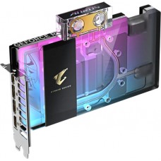 GIGABYTE AORUS GeForce RTX 5080 XTREME WATERFORCE WB 16G (GV-N5080AORUSX WB-16GD)