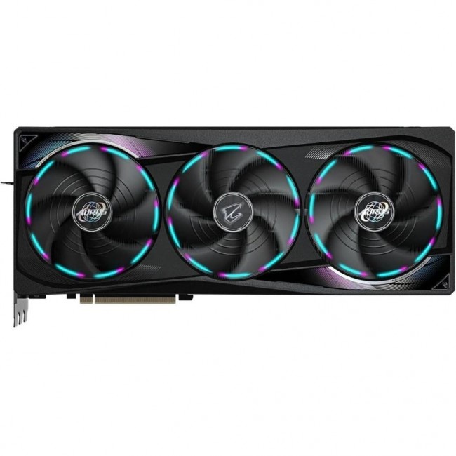 GIGABYTE AORUS GeForce RTX 5090 MASTER 32G (GV-N5090AORUS M-32GD)