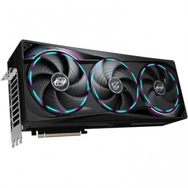 GIGABYTE AORUS GeForce RTX 5090 MASTER 32G (GV-N5090AORUS M-32GD)