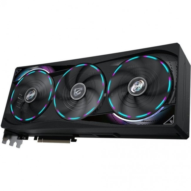 GIGABYTE AORUS GeForce RTX 5090 MASTER 32G (GV-N5090AORUS M-32GD)