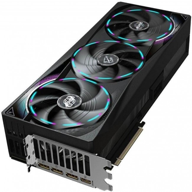 GIGABYTE AORUS GeForce RTX 5090 MASTER 32G (GV-N5090AORUS M-32GD)
