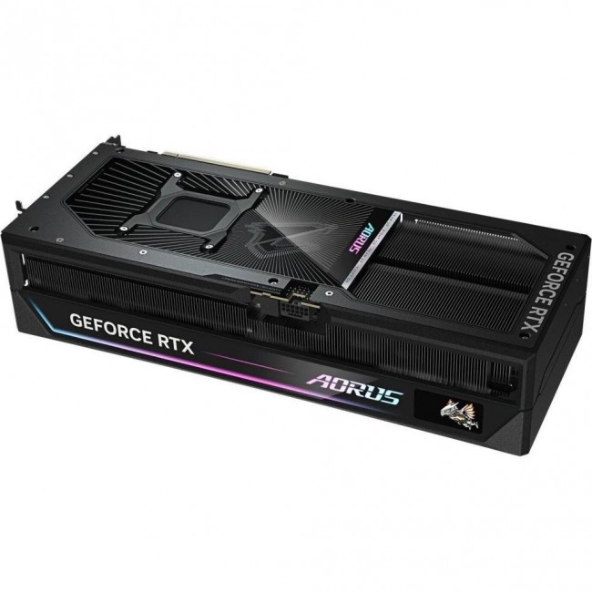 GIGABYTE AORUS GeForce RTX 5090 MASTER 32G (GV-N5090AORUS M-32GD)