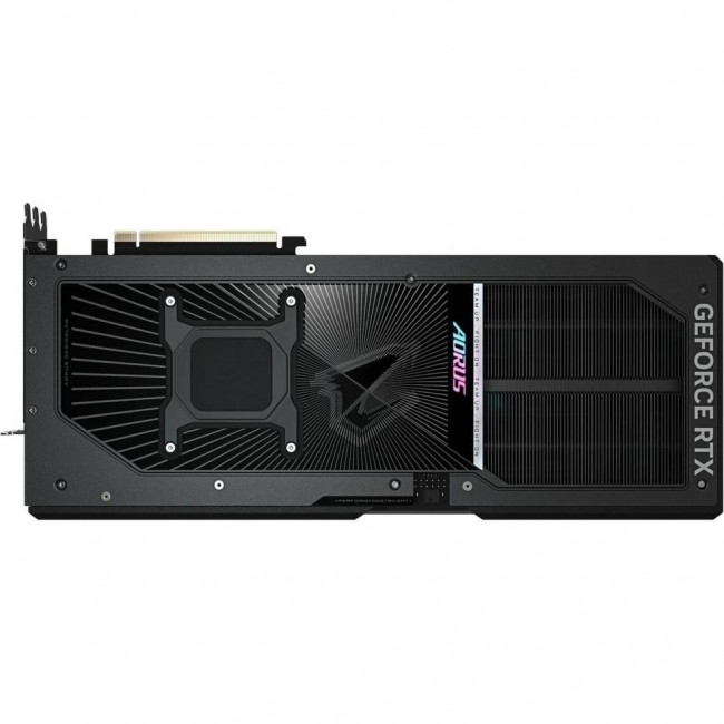 GIGABYTE AORUS GeForce RTX 5090 MASTER 32G (GV-N5090AORUS M-32GD)