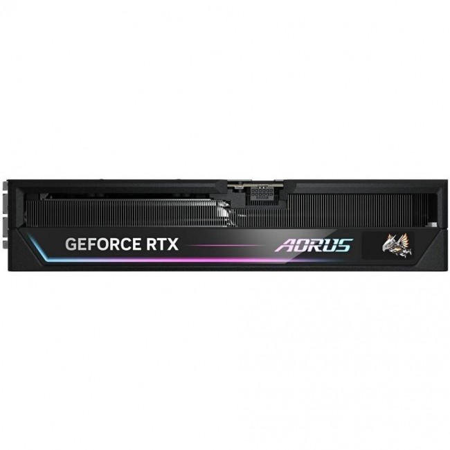GIGABYTE AORUS GeForce RTX 5090 MASTER 32G (GV-N5090AORUS M-32GD)
