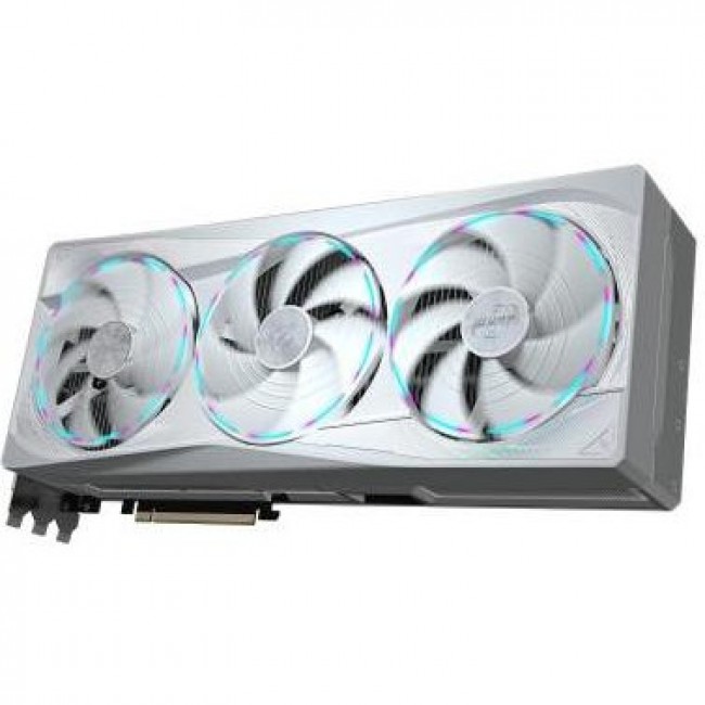 GIGABYTE AORUS GeForce RTX 5090 MASTER ICE 32G (GV-N5090AORUSM ICE-32GD)