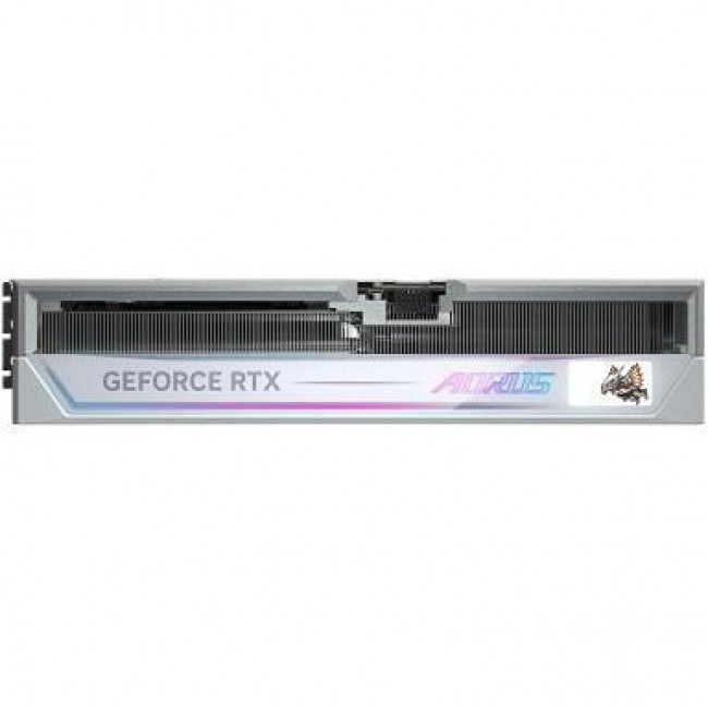 GIGABYTE AORUS GeForce RTX 5090 MASTER ICE 32G (GV-N5090AORUSM ICE-32GD)