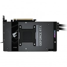 GIGABYTE AORUS GeForce RTX 5090 XTREME WATERFORCE 32G (GV-N5090AORUSX W-32GD)