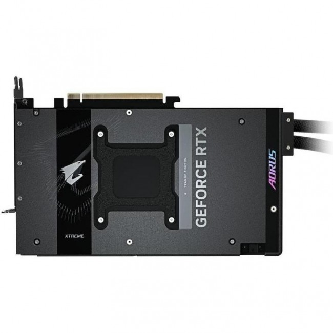 GIGABYTE AORUS GeForce RTX 5090 XTREME WATERFORCE 32G (GV-N5090AORUSX W-32GD)
