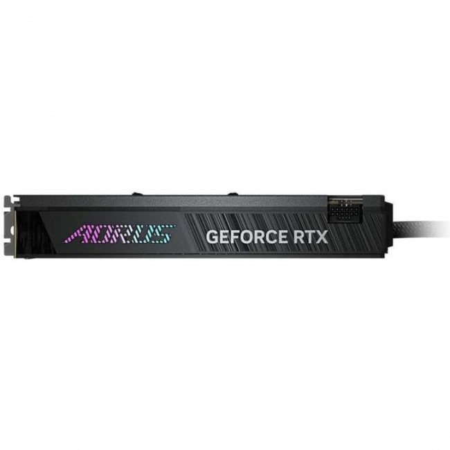 GIGABYTE AORUS GeForce RTX 5090 XTREME WATERFORCE 32G (GV-N5090AORUSX W-32GD)