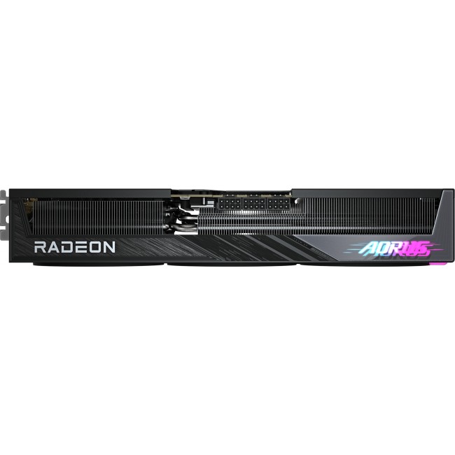 GIGABYTE AORUS Radeon RX 9070 XT ELITE 16G (GV-R9070XTAORUS E-16GD)