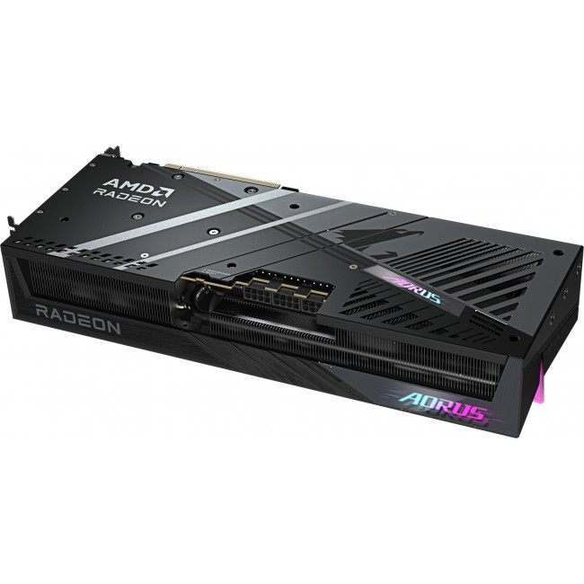 GIGABYTE AORUS Radeon RX 9070 XT ELITE 16G (GV-R9070XTAORUS E-16GD)