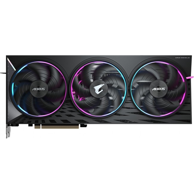 GIGABYTE AORUS Radeon RX 9070 XT ELITE 16G (GV-R9070XTAORUS E-16GD)