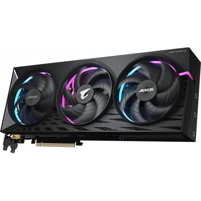GIGABYTE AORUS Radeon RX 9070 XT ELITE 16G (GV-R9070XTAORUS E-16GD)