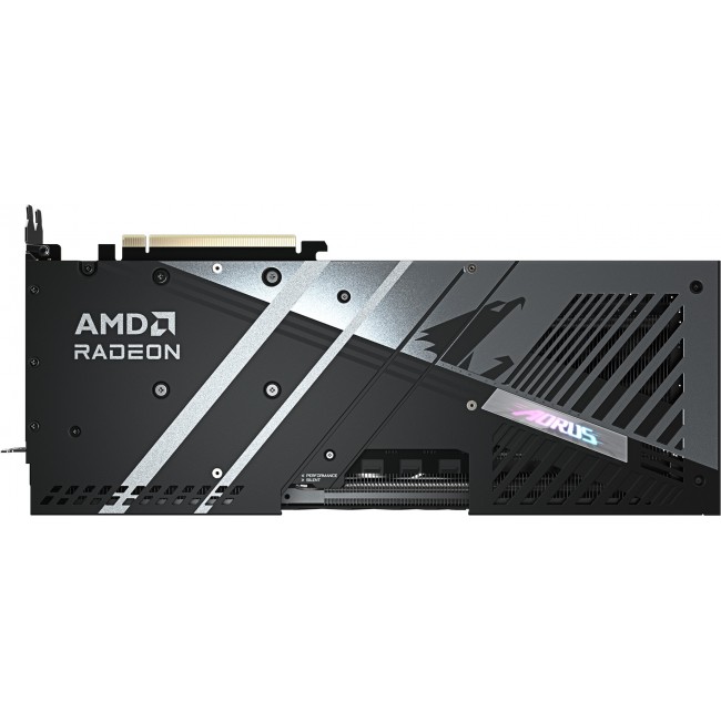 GIGABYTE AORUS Radeon RX 9070 XT ELITE 16G (GV-R9070XTAORUS E-16GD)