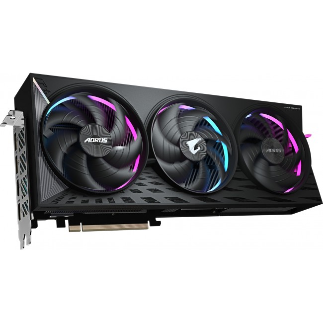 GIGABYTE AORUS Radeon RX 9070 XT ELITE 16G (GV-R9070XTAORUS E-16GD)