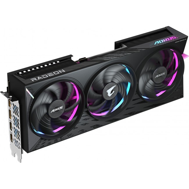 GIGABYTE AORUS Radeon RX 9070 XT ELITE 16G (GV-R9070XTAORUS E-16GD)