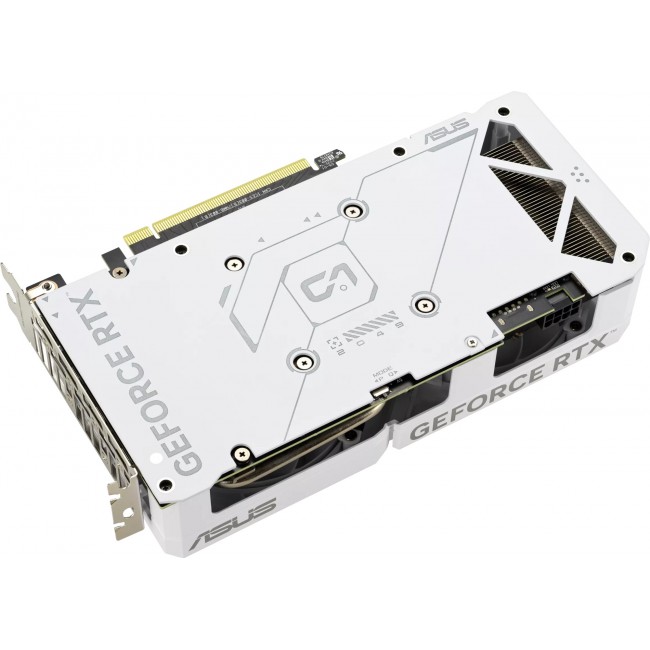 ASUS DUAL-RTX4060-O8G-EVO-WHITE (90YV0JCB-M0NA00)