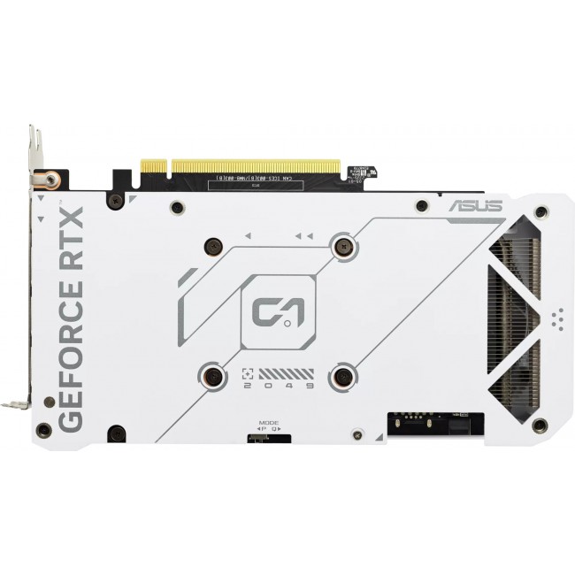 ASUS DUAL-RTX4060-O8G-EVO-WHITE (90YV0JCB-M0NA00)