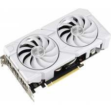 ASUS DUAL-RTX4060-O8G-EVO-WHITE (90YV0JCB-M0NA00)
