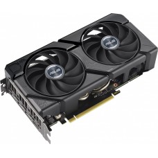 ASUS GeForce RTX4060 8Gb DUAL OC WHITE EVO (DUAL-RTX4060-O8G-EVO-WHITE)