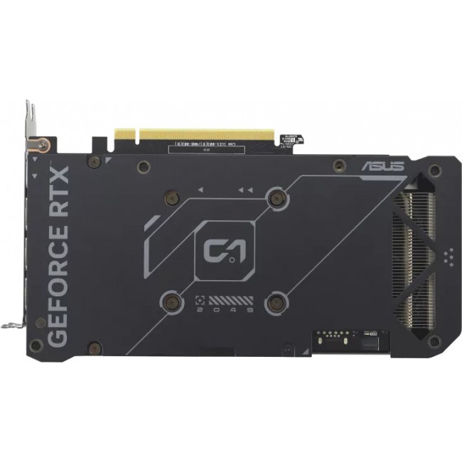 Asus Dual GeForce RTX 4060 Ti EVO 8GB (DUAL-RTX4060TI-8G-EVO)