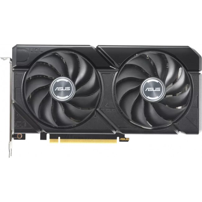 Видеокарта Asus Dual GeForce RTX 4060 Ti EVO 8GB (DUAL-RTX4060TI-8G-EVO)