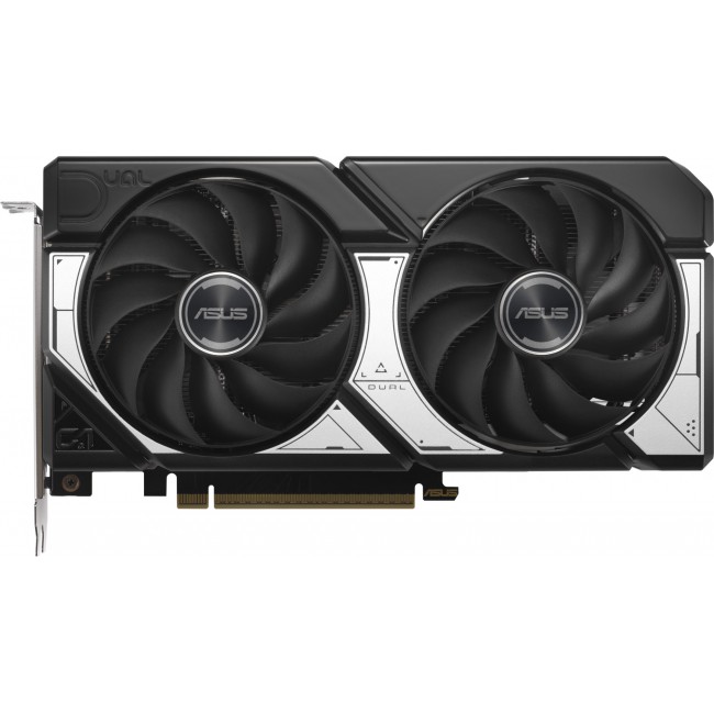 ASUS DUAL-RTX5060TI-O8G