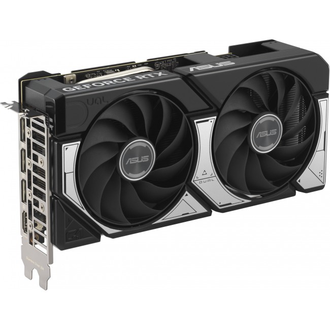 ASUS DUAL-RTX5060TI-O8G
