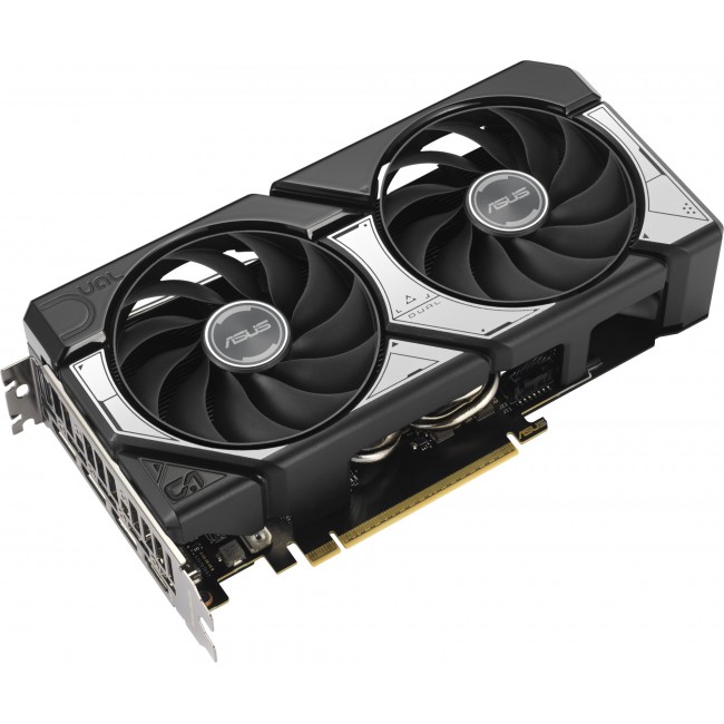 ASUS DUAL-RTX5060TI-O8G