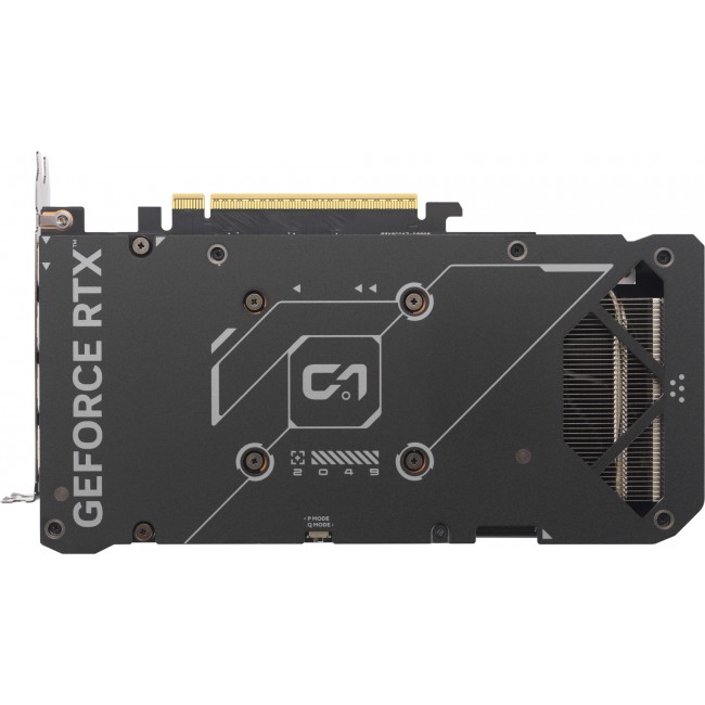 ASUS DUAL-RTX5060TI-O8G