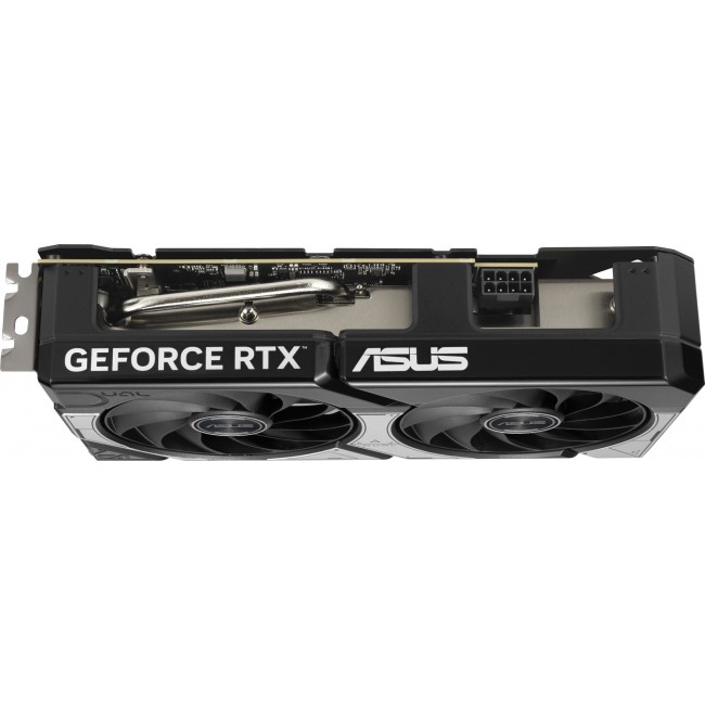 ASUS DUAL-RTX5060TI-O8G