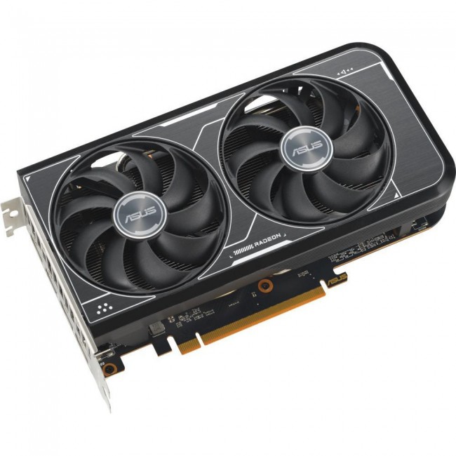 ASUS DUAL-RX6600-8G-V3 (90YV0GP3-M0NA00)
