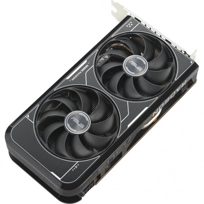 ASUS DUAL-RX6600-8G-V3 (90YV0GP3-M0NA00)