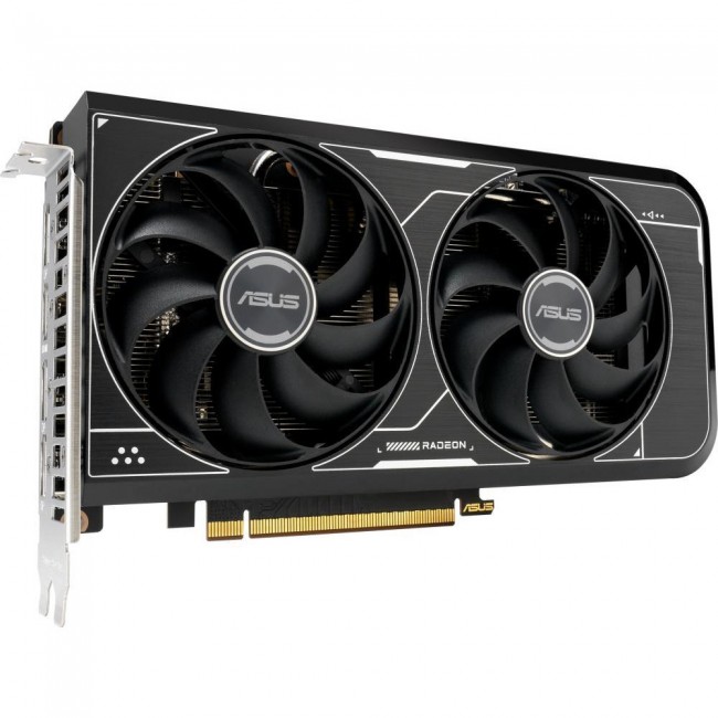 ASUS DUAL-RX6600-8G-V3 (90YV0GP3-M0NA00)