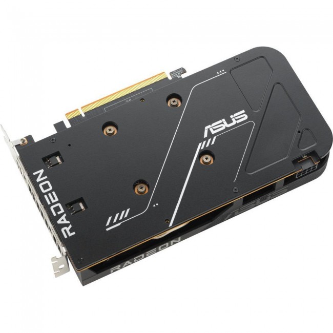 ASUS DUAL-RX6600-8G-V3 (90YV0GP3-M0NA00)