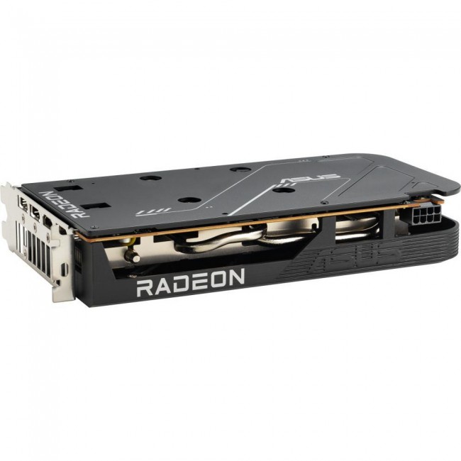 ASUS DUAL-RX6600-8G-V3 (90YV0GP3-M0NA00)