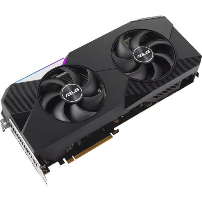 ASUS DUAL-RX7900XT-O20G