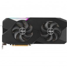 Asus Radeon RX 7900 XTX Dual OC 24576MB (DUAL-RX7900XTX-O24G)