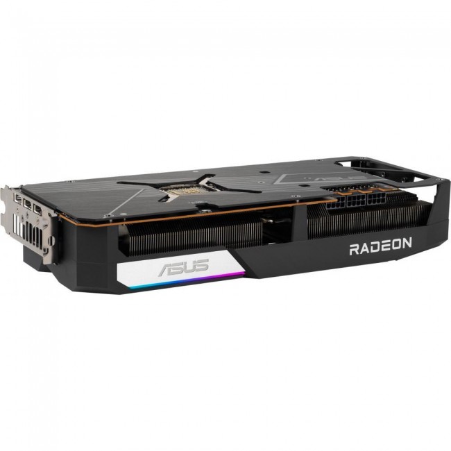 Asus Radeon RX 7900 XTX Dual OC 24576MB (DUAL-RX7900XTX-O24G)