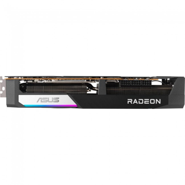 Asus Radeon RX 7900 XTX Dual OC 24576MB (DUAL-RX7900XTX-O24G)