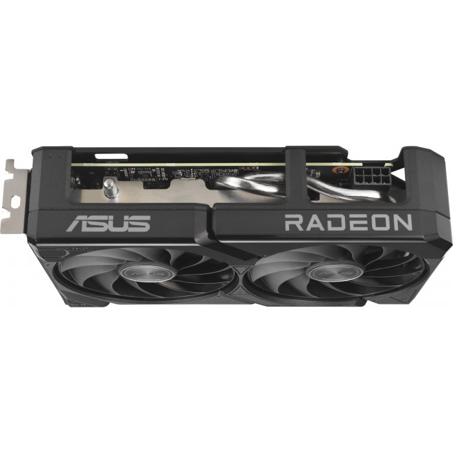 ASUS Dual Radeon RX9060XT 8G GDDR6 (DUAL-RX9060XT-8G)